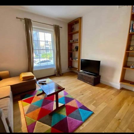 Fab Location 2 Bed Garden Flat Camden Apartment London Exterior photo