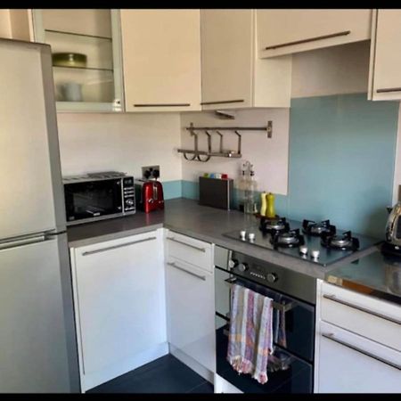 Fab Location 2 Bed Garden Flat Camden Apartment London Exterior photo