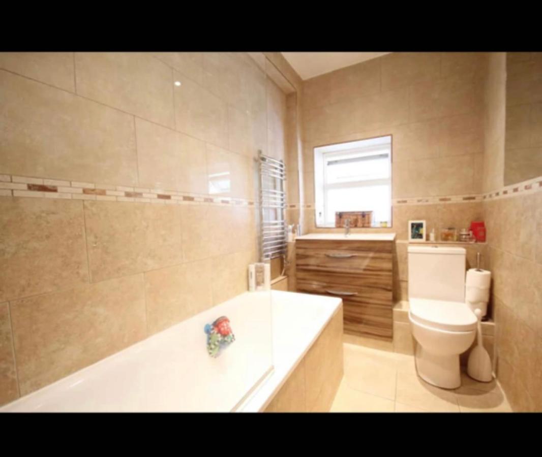 Fab Location 2 Bed Garden Flat Camden Apartment London Exterior photo