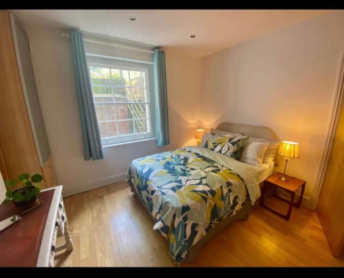 Fab Location 2 Bed Garden Flat Camden Apartment London Exterior photo
