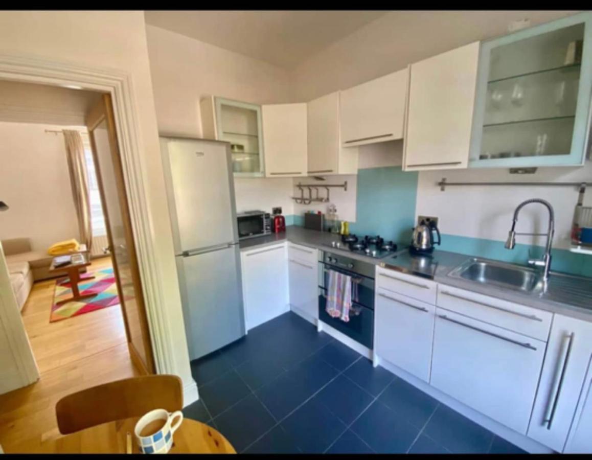 Fab Location 2 Bed Garden Flat Camden Apartment London Exterior photo